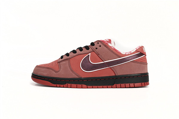 Men's Dunk Low Red Shoes 287